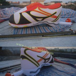  Inflatable sports shoes model Casual shoes model inflatable Manufactures