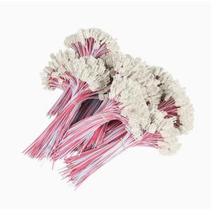  1A Currentrating FFC Cable Assembly with Double Sided Tape Designed to Interconnect Electronic Components in Compact Devices Manufactures