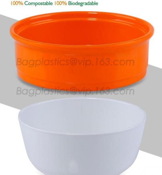 coffee cups with lids organic fancy disposable paper cup PLA,CPLA Biodegradable Flat Lid For Hot Cup, bagease bagplastic