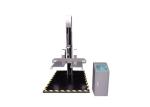 Single Wing Package Testing Equipment , Digital Lab Drop Test Equipment