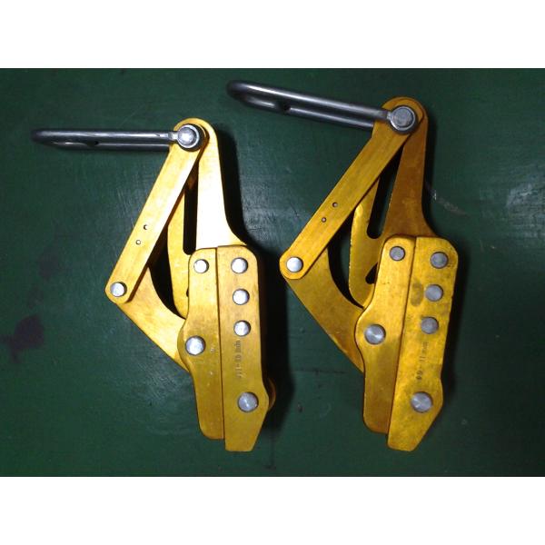 20mm Dual Cam Earth Wire Gripper