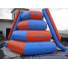 Great Fun Children Inflatable Water Trampoline For Entermainment for sale