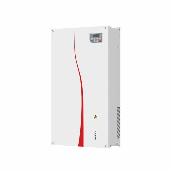 Stability Two Quadrants Vfd Vector Vfd Air Cooled Wide Speed Range And Precise