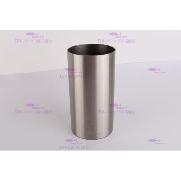 Engine Cylinder Liner 3904166 For KOMATSU Engine SAA4D102E DIA 102 mm