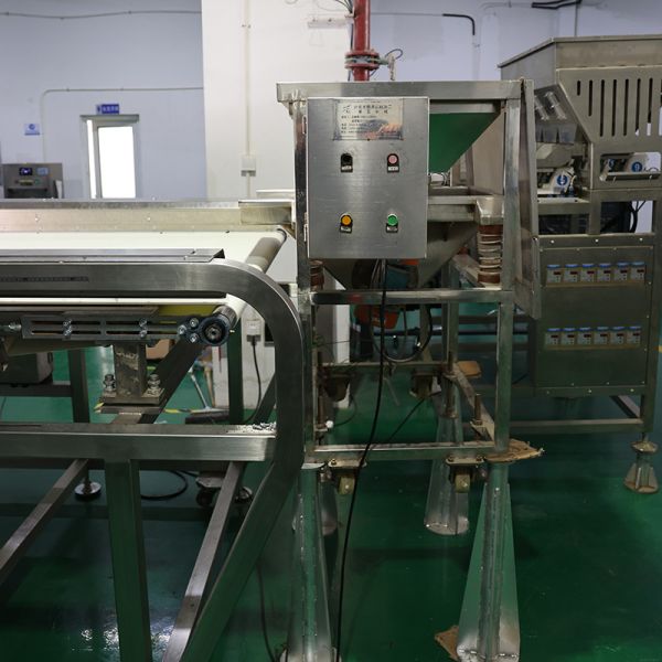 Dairy Bars Sorting Machine With Precise Sorting Function, Quick Operation,