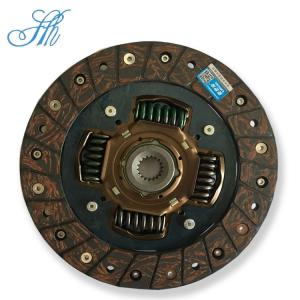  CHANGHE BEIDOUXIG AUTO PARTS CLUTCH DISC FOR MARKET Year 2012- d 180 mm Manufactures