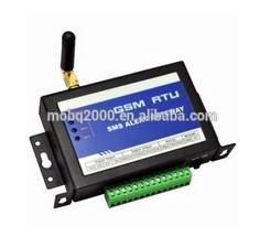 Quality CWT5015 GSM RTU SMS Controller, with 3 relay outputs for sale