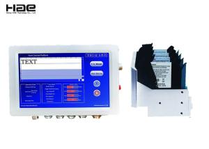  Industrial Thermal Inkjet Coder, TIJ 2.5 High Speed Inkjet Printer For Coding Tin Cans Manufactures
