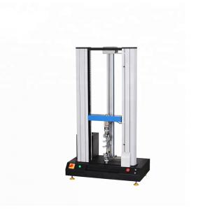  Universal 0.5% F.S 100mm/Min Tensile Testing Lab Manufactures