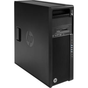 Hpe Z440 E5-1620v3 Computer Workstation Used With Ddr3 Memory