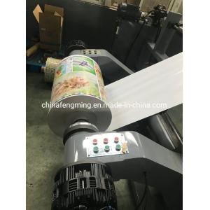 Customizable 1 Color Flexo Printing Machine High Precision Intelligent