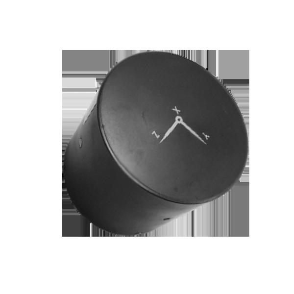 UBTU300Y Navigation Inertial Attitude/Azimuth Reference System with RS422 Output