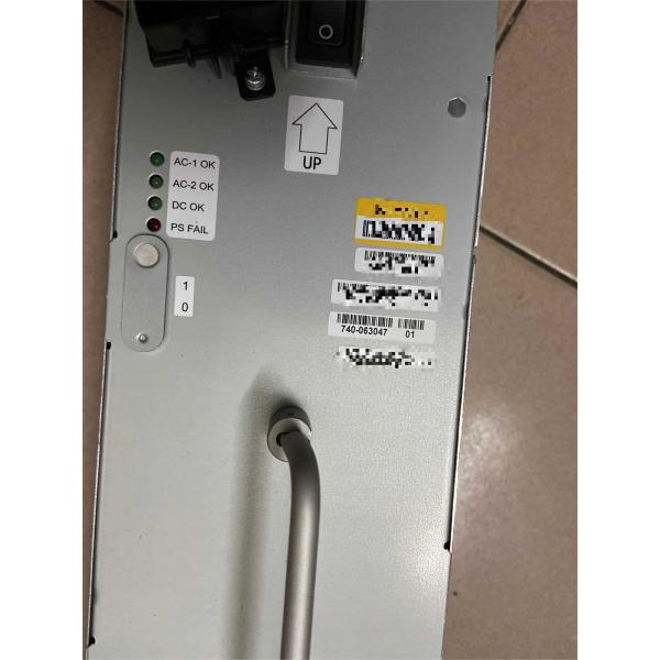 PWR-MX960-4100-AC-S Power Supply