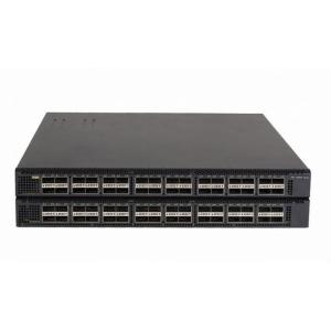  High-Performance 100G Data Center Switch With AI-Driven Automation &amp; Low Latency H3C LS-9820-64H-H1 Manufactures