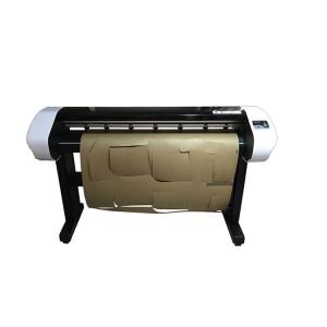 Direct Supply 1.8m Garment CAD Plotter with No Need Replacement H801 Ink