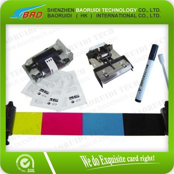 Quality Evolis Zenius plastic id card printer price,id card printer price for sale