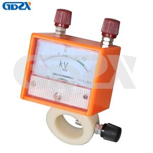 FRD High Performance Wired High Voltage Phase Detector