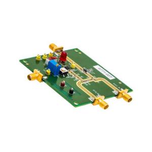 ADL5910-EVALZ Embedded Solutions ADL5910 Detector Controller Evaluation Board