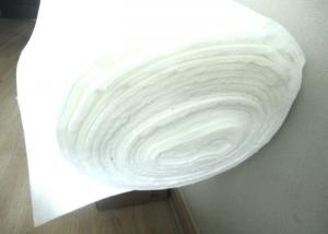  Polyester / polypropylene Dust Filter Cloth in roll , vacuum filter cloth ISO Manufactures