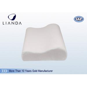 Home Bed Memory Foam Pillow Classical For Both Back And Side Sleepers