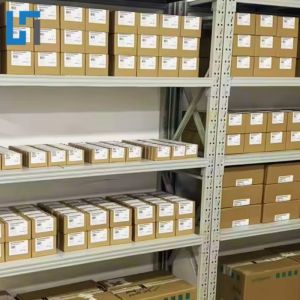 CP1W-8ET1 Omron Plc Logic Control Module New Original For Industrial Automation