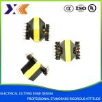95% Storage Humidity Custom Linear High Frequency Transformer for Microwave Oven
