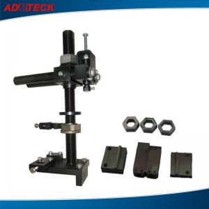  Aluminum disassembly Tools For Common Rail Injector , Easy to operate Manufactures