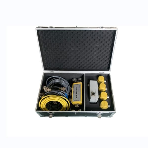 Quality Averaging Leveling Beam Instrument 8008 With Parameter Setting Interface for sale