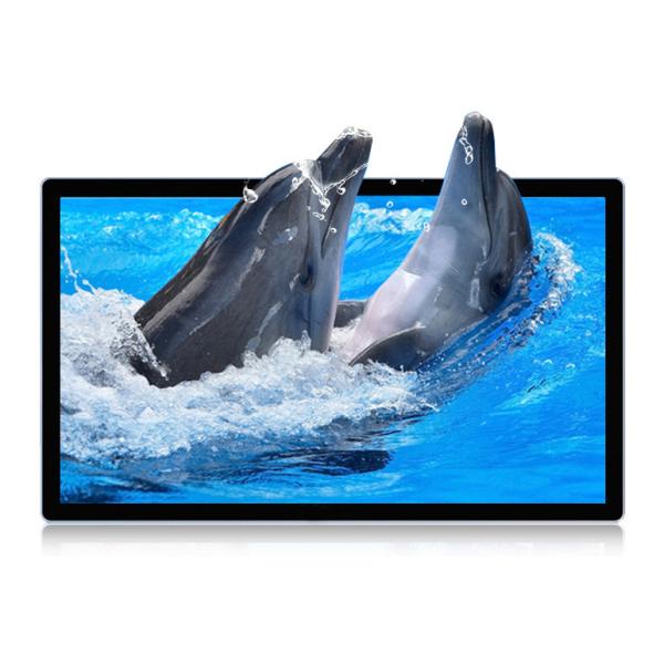 Quality 55 Inch SKD3 Series LCD All In One Touch PC Android / Win Operating System for sale