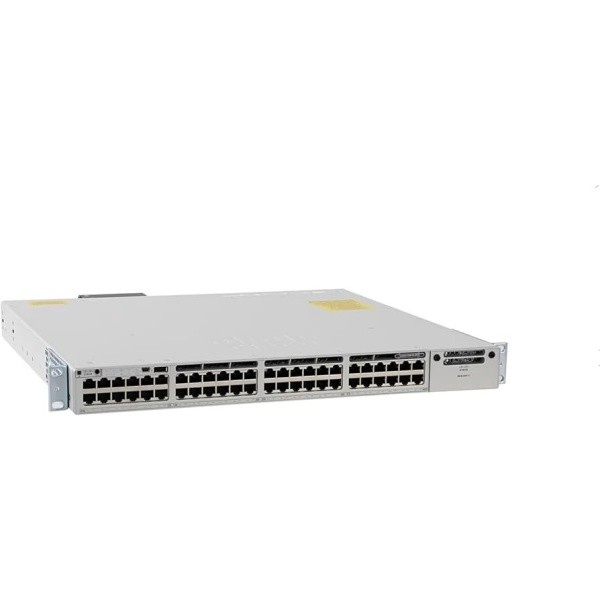 Quality Future-Proof Cisco Switch : 1T Stacking , MACsec Security & IoT Scalability for sale