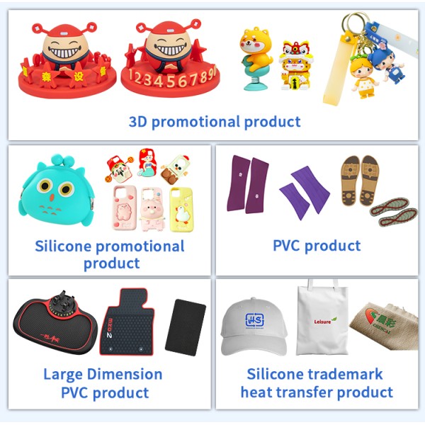 High Speed Automatic Base Material Dispensing Machine for PVC Label Outsole Slipper Upper