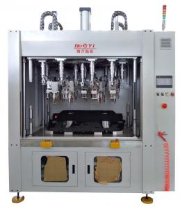  Multi Head Ultrasonic Welding Equipment 220V Manufactures