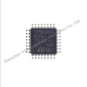  STM8S003K3T6C 8-bit Microcontroller -MCU 8-bit MCU Value Line 16 MHz 8kb FL 128EE Manufactures
