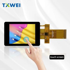 2.8 Inch Capacitive Touch Screen Panel Full View Hd 2.8 Inch Tft Lcd Display