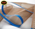PTFE Coated Screen Printing Materials Fiberglass Mesh Sheets For Cardboard