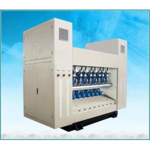 NC Computer-control Thin Blade Slitter Scorer, Full-automatic Computer Servo