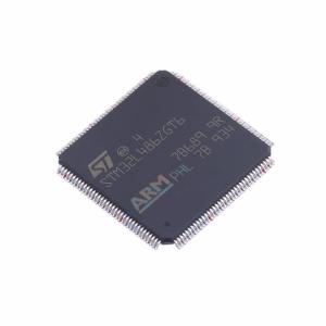 new and original STM32L486ZGT6 Integrated circuit STM32L in stock MCU STM32L486ZG microcontroller 32L486ZGT6 power ic