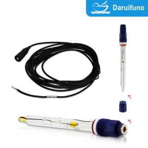 Customized Analog PH Sensor For Complex Acid And Alkali Water