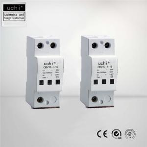 Industrial Power Surge Protection Device TT Connection 48V DC Manufactures