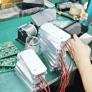 360 Degree Digital Source Drone Jamming Module With RS485 Control Interface