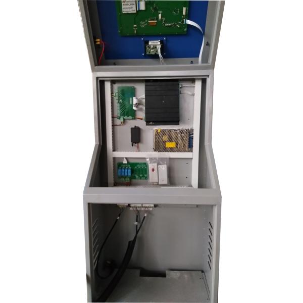 CT-CMP LED Display LED Control Panel LCD Control Instrument For Tester