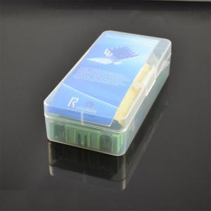 Lightweight Arduino Starter Kit With Plastic Box Electronic Project DIY