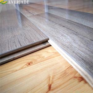  Living Room 12mm Hdf Germany Class 33 Waterproof Wooden Laminate Flooring Colors Card Manufactures