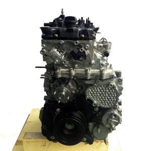 4JK1 4 Cylinder Diesel Engine 2.5T for ISUZU D-MAX Pick up Environmentally