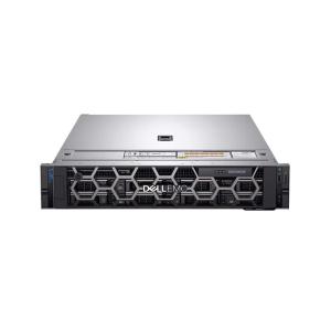 Networked DELL PowerEdge R7515/R7525 2U Rack Server with DDR4 2nd or 3rd