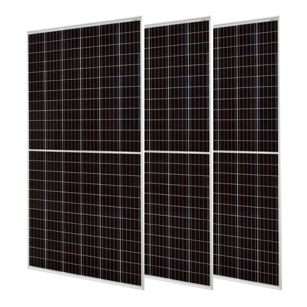 450Watt 144 M6 Cells Solar PV Module