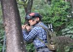 UGV / UAV Wireless Audio Video Transmitter Two Way Communication Mesh Video Data