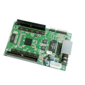 Linsn / Nova Controller LED Receiving Card RV801 / RV901 / RV908 For Led Studio