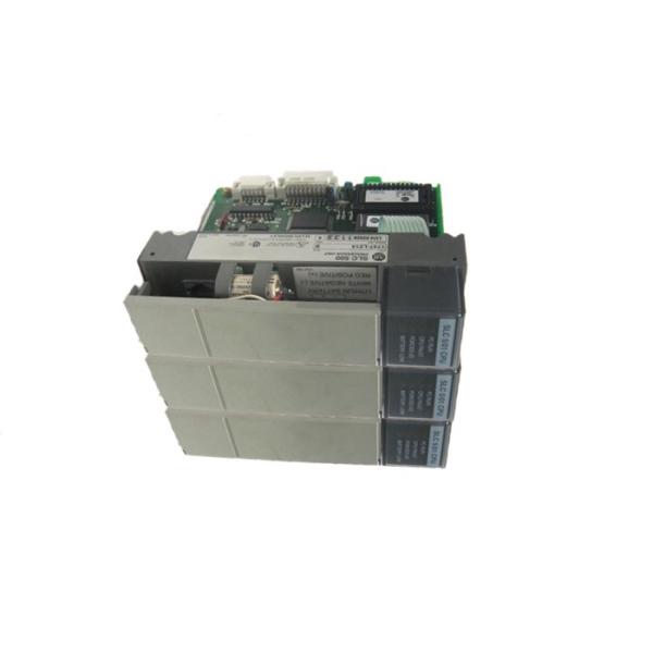 Quality 1746-IC16 Compact Programmable Logic Controller ControlLogix 1756-L61 With Ladder Logic Programming for sale