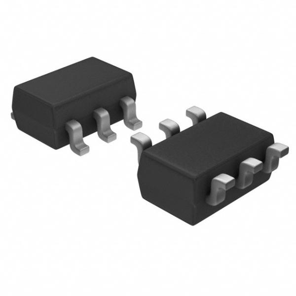 Quality TPD4E001DBVR IC Chip Integrated Circuit Chip Program Memory for sale